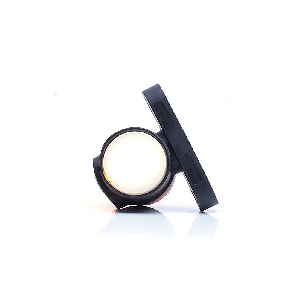 Μικρός λαστιχένιος βραχίονας πίσω/πλάι/εμπρός φως θέσης - Image 5