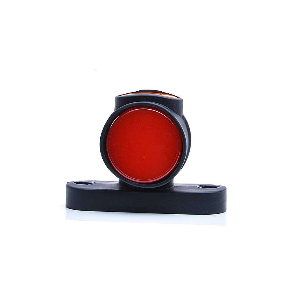 Μικρός λαστιχένιος βραχίονας πίσω/πλάι/εμπρός φως θέσης - Image 7