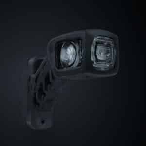 Alternative view of Λαστιχένιος βραχίονας κοντός αριστερός για φως θέσης πίσω/πλαϊνό/εμπρός