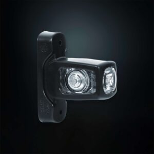 Λαστιχένιος Βραχίονας Ίσιος Για Πίσω / Πλευρικό / Μπροστινό Φως Θέσης