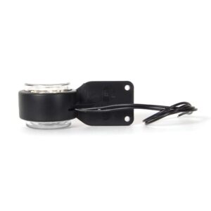 Alternative view of Λαστιχένιος βραχίονας με φως θέσης εμπρός/πίσω με βάση (πλάκα)