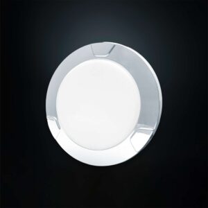 Εσωτερικό φως λευκό 152mm