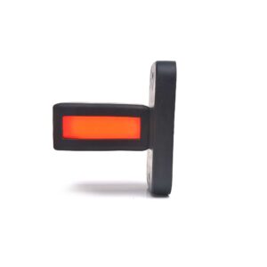 Alternative view of Λαστιχένιος βραχίονας κοντός universal για φως θέσης πίσω/πλαϊνό/εμπρός