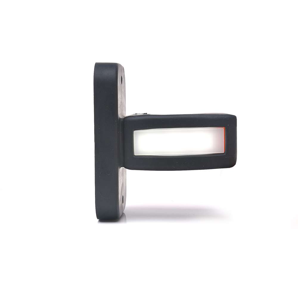 Λαστιχένιος βραχίονας κοντός universal για φως θέσης πίσω/πλαϊνό/εμπρός - Image 6