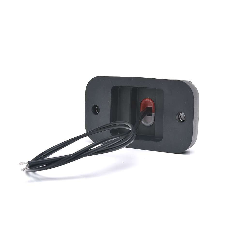 Λαστιχένιος βραχίονας κοντός universal για φως θέσης πίσω/πλαϊνό/εμπρός - Image 5