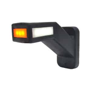 Λαστιχένιος βραχίονας μεσαίος δεξιός για φως θέσης πίσω/πλαϊνό/εμπρός