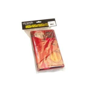 Alternative view of Πίσω φανάρι 5 λειτουργιών για τρέιλερ, δεξί, ορθογώνιο σχήμα