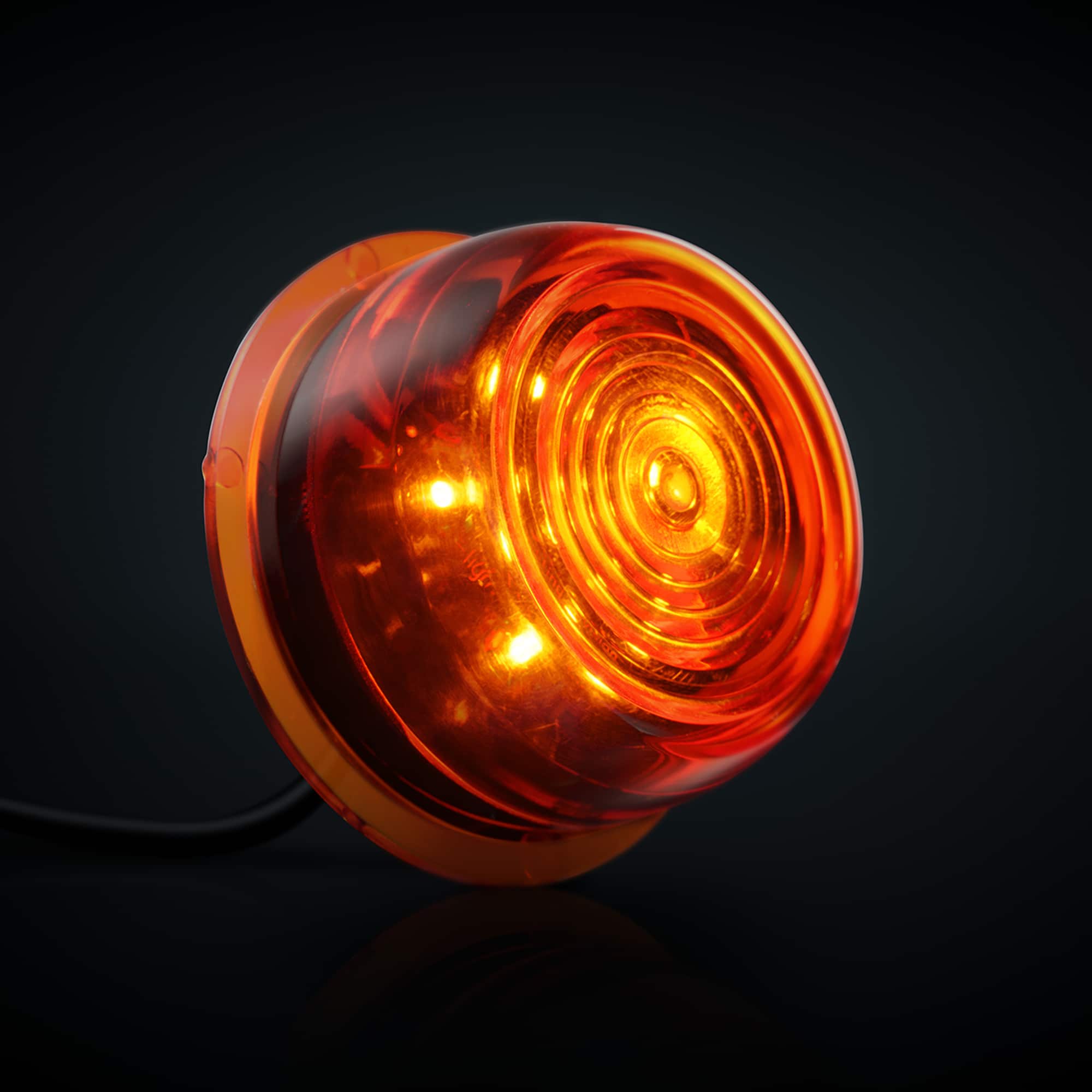 Πλαϊνό φως θέσης  Viking με 6 LED, καλώδιο 10 m