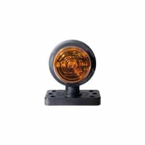 Alternative view of Viking πλαϊνό φως σήμανσης 5 LED