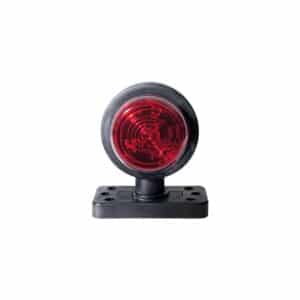 Alternative view of Viking πίσω φως θέσης 6 LED