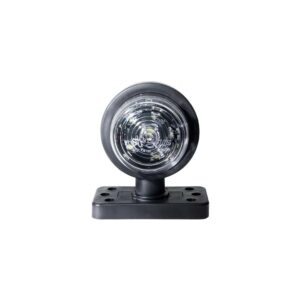 Alternative view of Viking φως θέσης εμπρός 6 LED