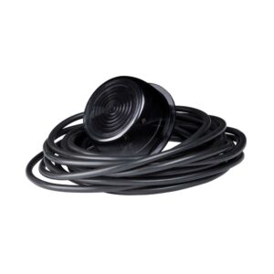 Alternative view of Dark Knight Viking πλαϊνό φως σήμανσης με φλας