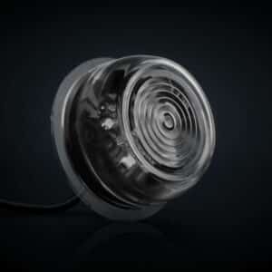 Alternative view of Viking πίσω φως θέσης 6 LED