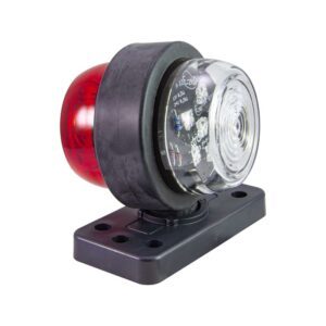 Alternative view of Πλήρης κοντός λαστιχένιος βραχίονας για φως θέσης εμπρός/πίσω