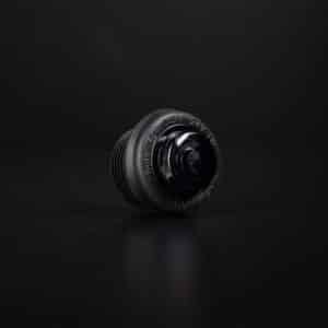 Alternative view of Πίσω φως θέσης Freedom black raven