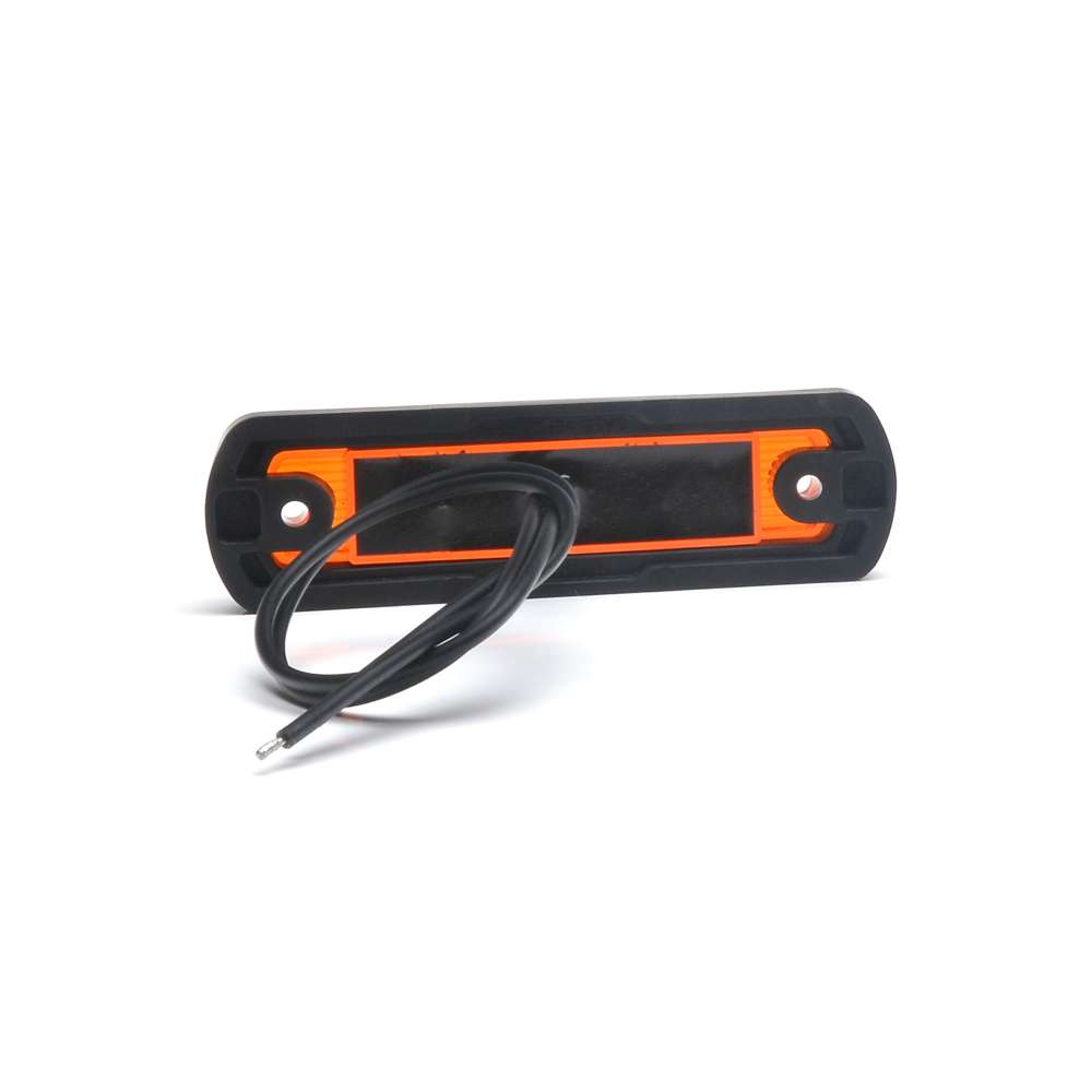 Πλευρικό φως σήμανσης slim 3 LED - Image 5