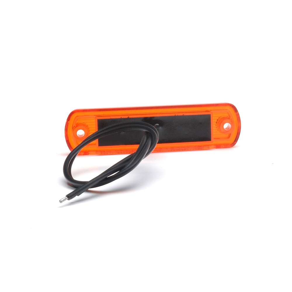 Πλευρικό φως σήμανσης slim 3 LED - Image 7