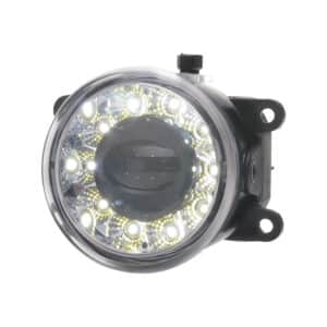 Φώε ημέρας (DRL) LED universal 6W, 90mm