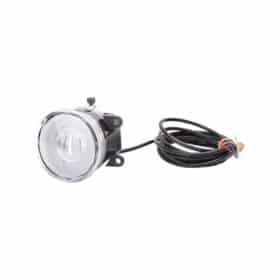 Φώς θέσης DRL LED universal 17.5W, 90mm