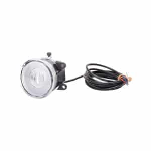 Φώς θέσης DRL LED universal 17.5W, 90mm
