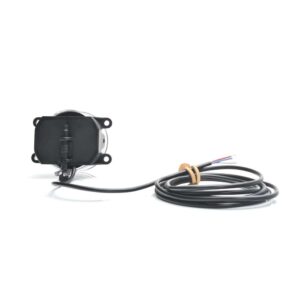 Alternative view of Φώς θέσης DRL LED universal 17.5W, 90mm