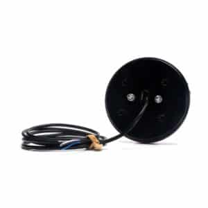 Alternative view of Πίσω φως 3 λειτουργιών universal στρογγυλό 142mm