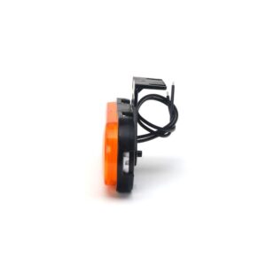 Alternative view of Πλαϊνό φως σήμανσης slim