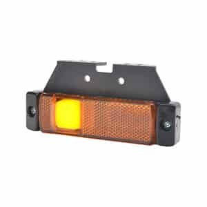 Πλαϊνό φως σήμανσης ορθογώνιο