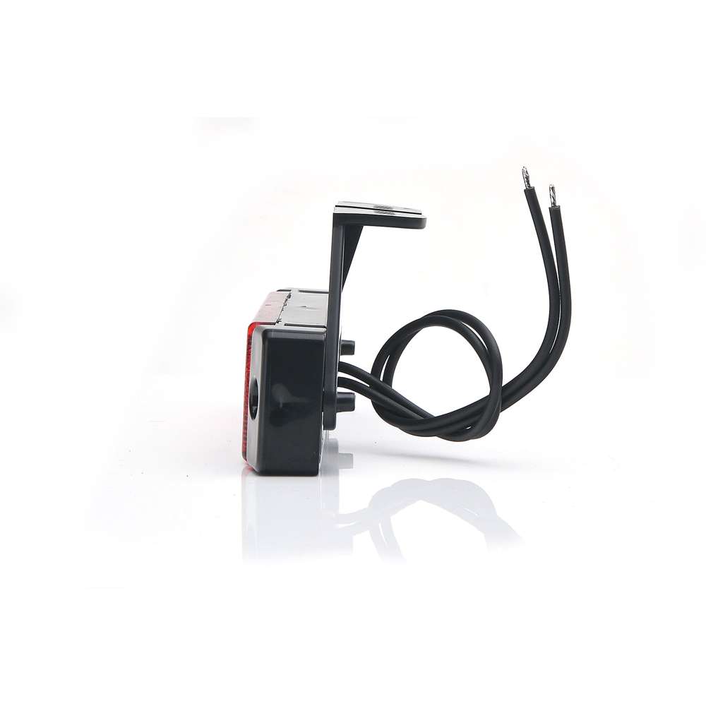 Φως θέσης πίσω ορθογώνιο - Image 5