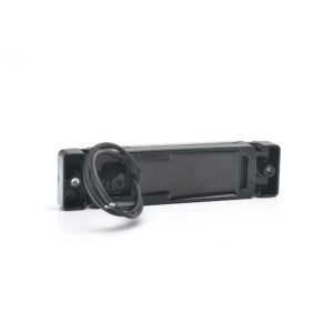 Alternative view of Μπροστινό φως θέσης ορθογώνιο