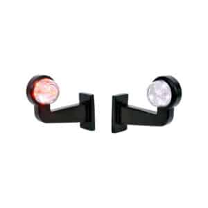 Πλήρης Λαστιχένιος Βραχίονας Αριστερός Φως Θέσης Πίσω/Μπροστά