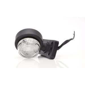 Alternative view of Πλήρης κοντός λαστιχένιος βραχίονας για φως θέσης εμπρός/πίσω