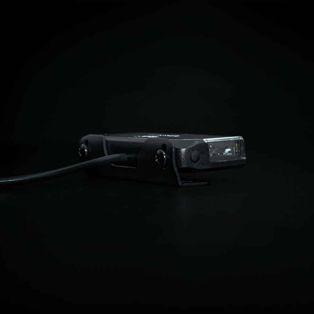 Φώς εργασίας Unity Flat 22w 1370 Lumens - Image 3