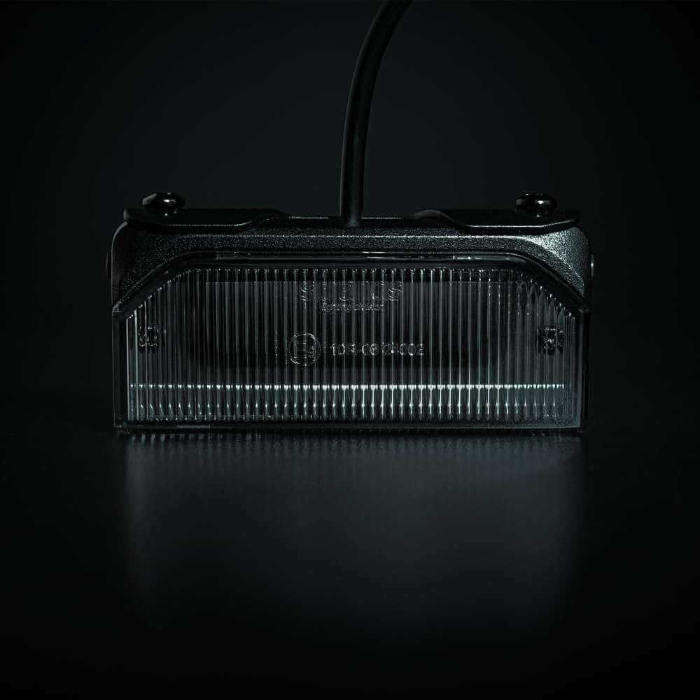 Φώς εργασίας Unity Flat 22w 1370 Lumens - Image 5