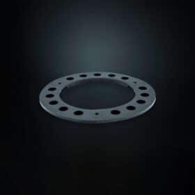 Λαστιχένια βάση IZE LED