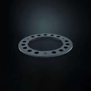 Λαστιχένια βάση IZE LED