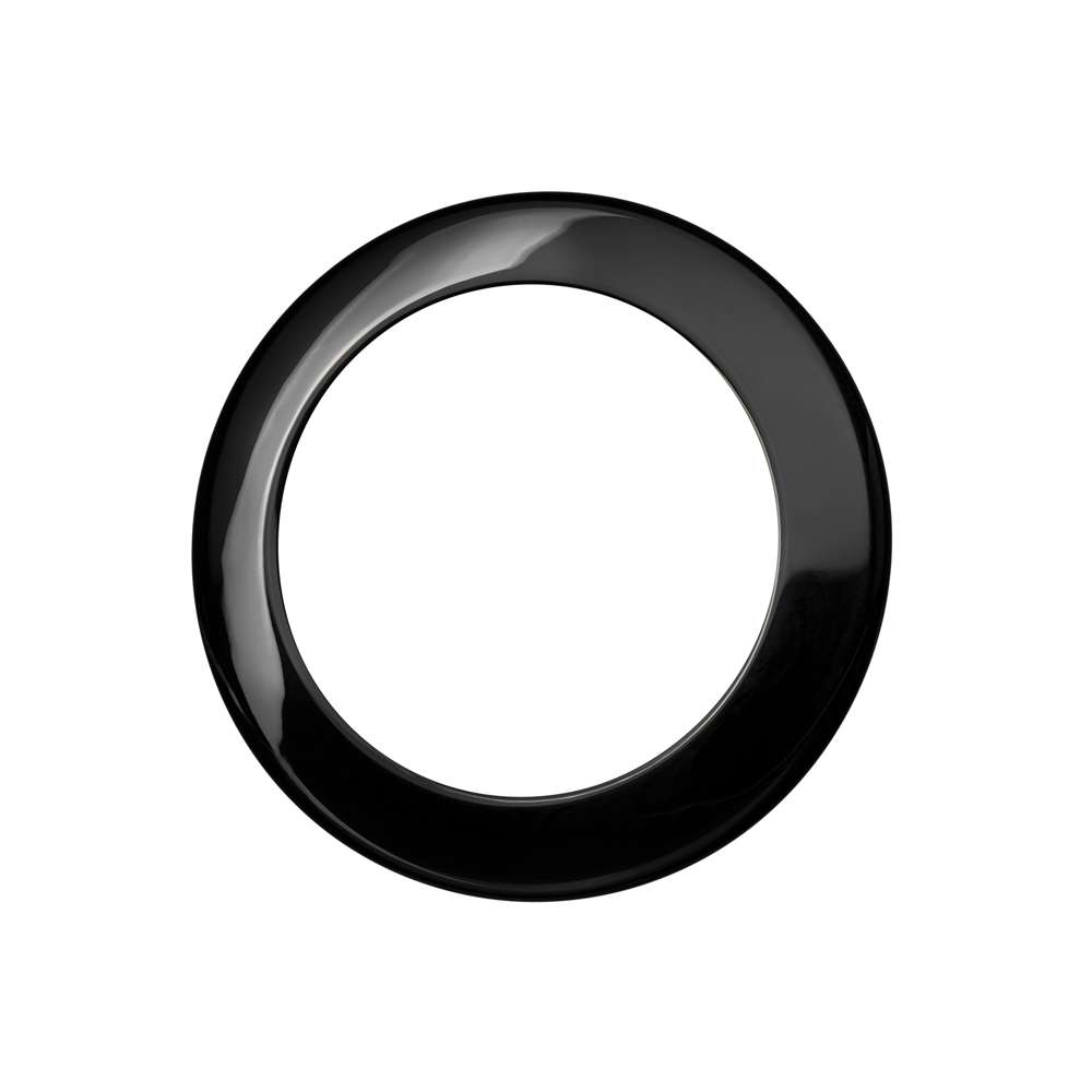 Πίσω φλας Dark knight ize led στρογγυλό - Image 7