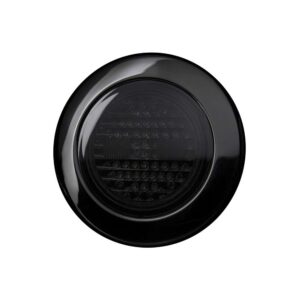 Alternative view of Φως όπισθεν/ομίχλης Dark knight ize led στρογγυλό