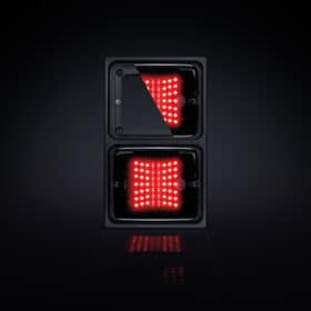 IZE LED πλαίσιο διπλό