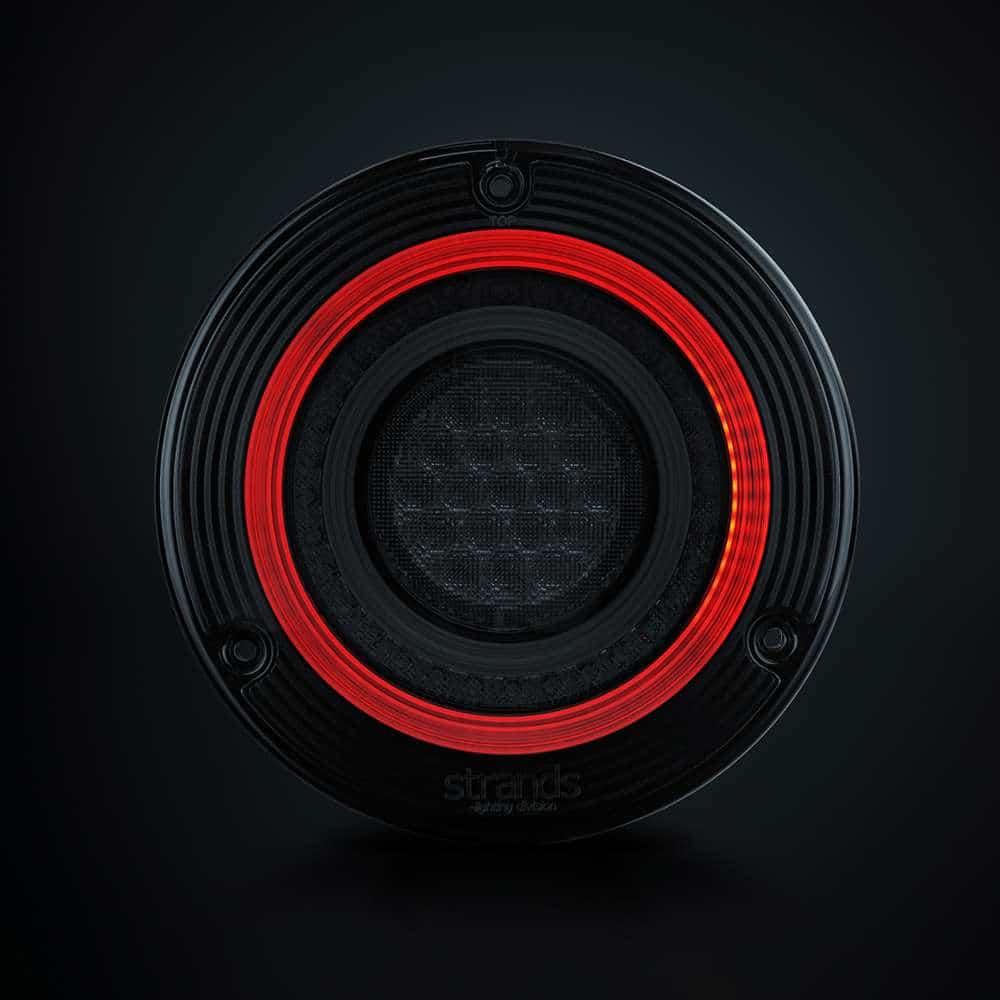 Πίσω φανάρι 3 λειτουργιών FOR9T Orbi - Image 14