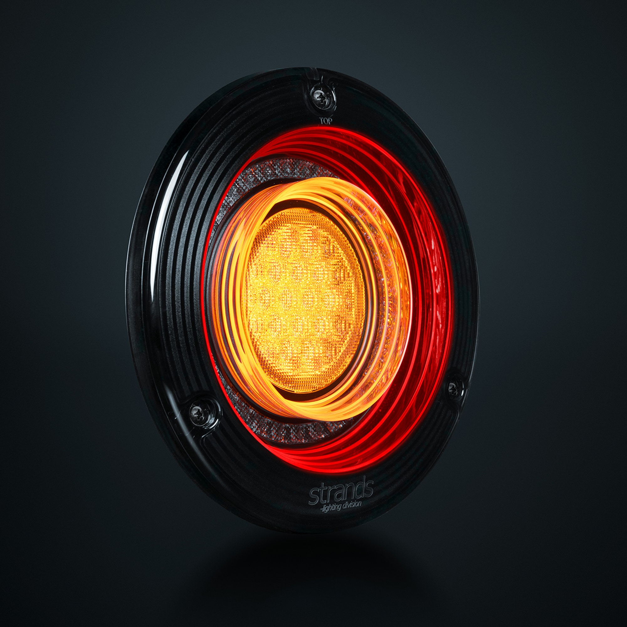 Πίσω φανάρι 3 λειτουργιών FOR9T Orbi