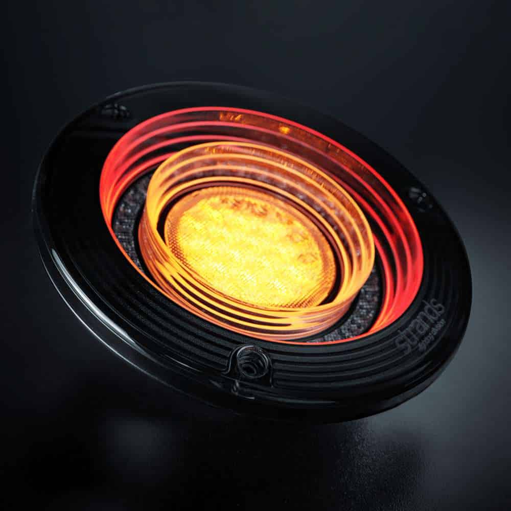 Πίσω φανάρι 3 λειτουργιών FOR9T Orbi - Image 8