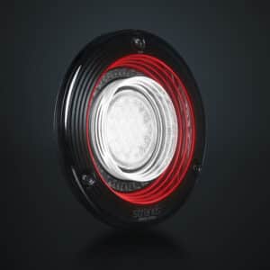 Πίσω φώς όπισθεν/ομίχλης FOR9T Orbi