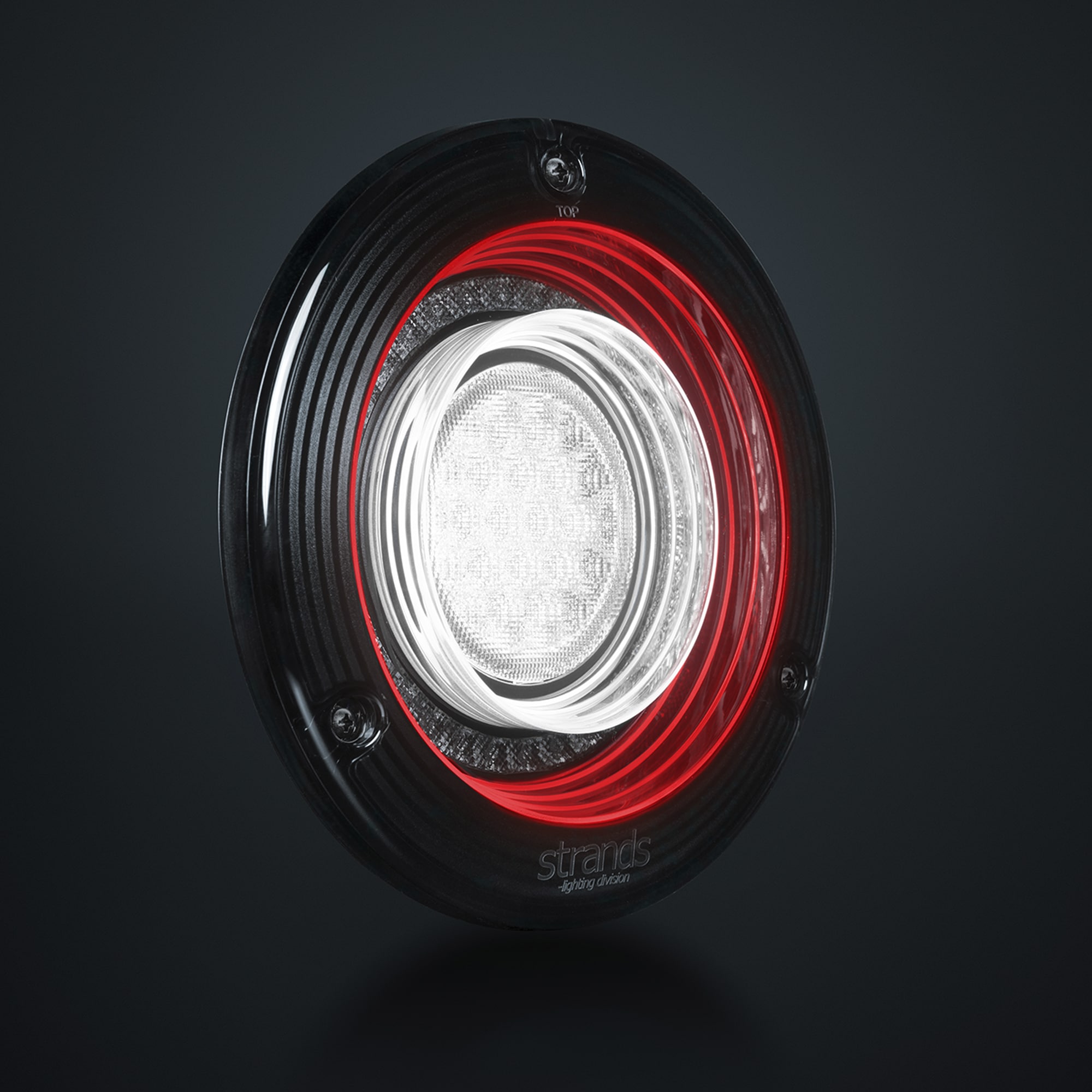 Πίσω φώς όπισθεν/ομίχλης FOR9T Orbi