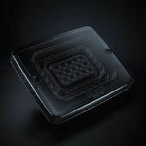 Alternative view of Πίσω φώς θέσης/φρένου FOR9T illusion