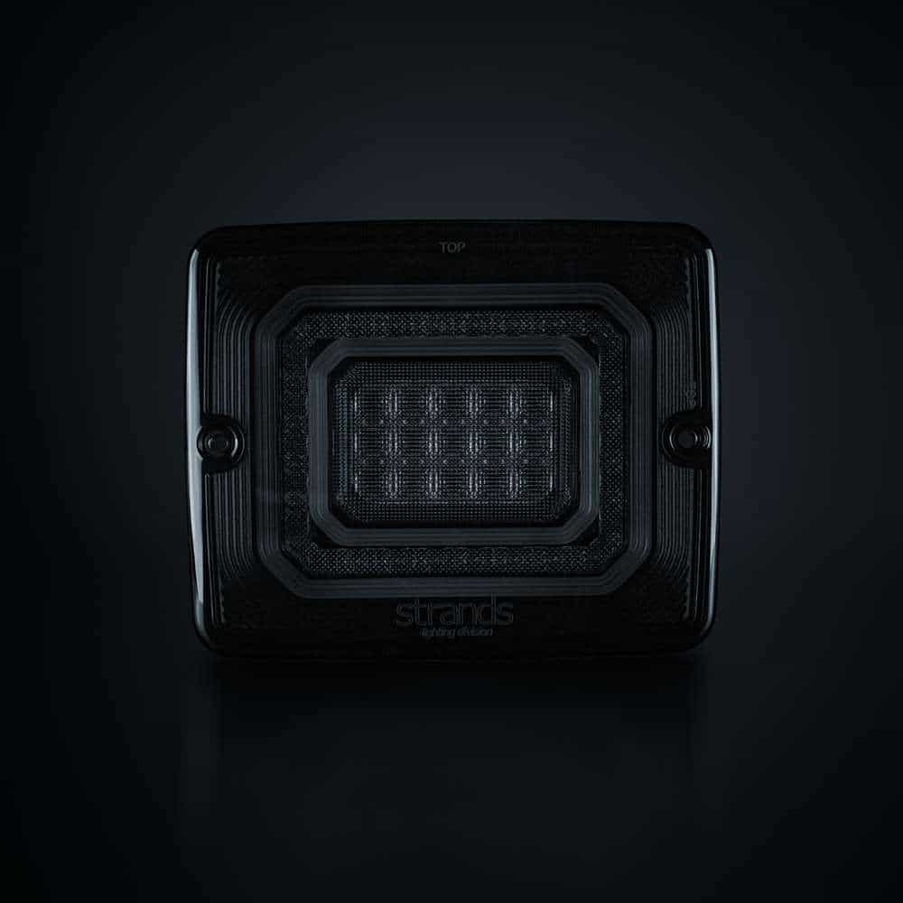 Πίσω φώς φλας FOR9T Illusion - Image 5