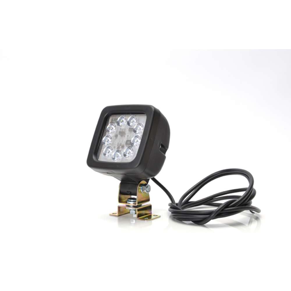 Φως εργασίας/όπισθεν 15W 1300 Lumens - Image 4