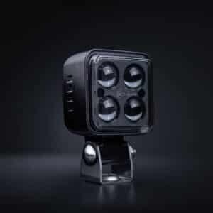 Alternative view of Φως εργασίας περονοφόρου Freedom blue dot 14w