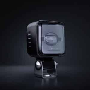 Alternative view of Φως εργασίας περονοφόρου Freedom blue line 9W