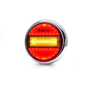 Alternative view of Χρωμιωμένη Επένδυση Για Σειρά 800700, 800731/2/3/5 Και 800741/2/3/4